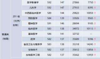 2023年高考超一本50分能上哪些大学